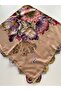 Handcrafted Needlepoint Embroidered Writing/Needlepoint/Needlepoint Yemeni/Handcrafted Cheesecloth/Hand Knitting - 4