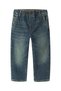 Jeans Tapered Fit - 2