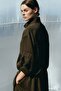 Oversized twill jacket - 3