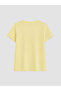 Original Oval Collar Women's T-Shirt - 3