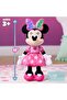 Minnie Mouse Colorfinity Feature Plush - 6