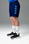 Dream Kids Training Shorts Navy Blue - 2