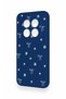 Redmi Note 15 Pro 5g Compatible Mini Bow Patterned Silicone Case - 3
