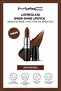 Lustreglass Sheer-Shine Easy-To-Applique Glossy Finish Lipstick - Uncensored 3g