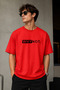 Premium Why Not Unisex Oversize Women's T-Shirt Men's T-Shirt Cotton Oversize T-Shirt - 2