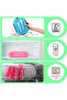 - Backpack with lunch box combo. - 7