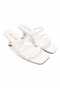 Women's Sandals Slippers 7cm Heeled Casual Sandals