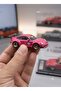 Pop Race 1/64 Rwb Porsche 911 Gt3 Model Car - Collectible Special Edition - 2