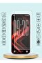 Infinix GT 50 Pro 5G 2026 Premium Series Curved Edges 9H 2.5D Tempered Glass 2 Pack Clear - 2
