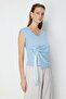 On Fashion 26Y.On.Blz.71431.01 Bluz - 2