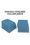 (1 Meter) Wood Sponge Sandpaper 100 Grit Kitchen Bathroom Decoration Tape Paper Sponge Sandpaper - 3