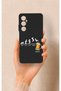 Realme C65 Compatible Fun Day Friday Patterned Silicone Case