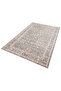 Halı Sahra Colection - Sh12 Vintage Etnik Otantik desenli Klasik Polyester Viskon Salon Oturma Odası Halısı - 8
