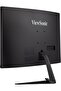 24 VA Full Hd, Curve 165hz Refresh Rate, 1ms Response Time, Hdmi Dp Speakers Monitor - 5