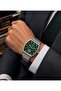 Automatic Luxury Series Men's Watch Steel Band 5 Atm Water Resistant 2 Years Warranty Rw.Eo01 - 4