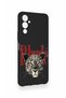 Tecno Pova Neo 4 Compatible Rhude Patterned Silicone Case - 3