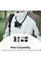2-in-1 Magnetic Hands-Free Neck Mount for Action Cameras & Smartphones - 6