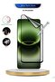 vivo X300 Ultra 5G 2026 Premium Nano Ceramic Film 100D Glass 2 Pack Transparent - 3