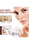 Pigment Correcting Cream -Removes age spots. Effective brightening removes pigment melanin - 2