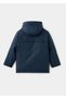 Cepli kapitone anorak - 4