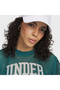Blitzing Low Women's White Polo Neck T-Shirt - 3