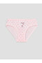 Lcw Kids Printed Girls' Panties 3-Pack - 2