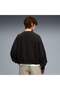 Wardrobe Essentials Sports Legacy Women's Wide Cut Sweatshirt - 3