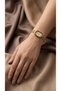 Women's Steel Watch Gold Color Old Money Vintage Oval Case Luxury Elegant Stylish Women's Wristwatch 2026 - 3