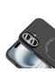 iPhone 17 Case Ultra Thin Hard Lightweight Magsafe Camera Protected Brsa - 7