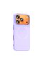 iPhone 17 Pro Case Ultra Slim Hard Lightweight Magsafe with Camera Protection Tgco - 6