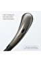 Bladeless Wearable Neck Fan with 100-Speed Digital Display - 5