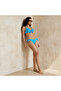 Women Embellished Bikini - 6