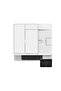 طابعة كانون i-SENSYS MF667CDW ليزر ملونة متعددة الوظائف مقاس A4 - 3