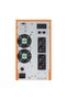 Makelsan powerpack se 3 kva 4-8min 6x7ah 1/1 ups - 2