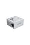 Sama G850, 850W, White, 80+ Gold, Cybenetics Certified, Full Modular, Pcie 5.1, Atx3.1, White, Gamin