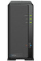 Synology Diskstation Ds124 1Gb 1X3.5" Disk Slot Raid(0) Nas Server - 2