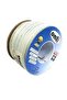 Onli ON-8001 RG6-U6 96 سلك 1.02 CCS-AL 100 متر هوائي كابل الأقمار الصناعية - 2