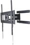 Everest lcd-hr208 32"-50" angle adjustable lcd hanging bracket - 2