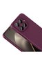 Xiaomi 15t Pro Case Soft Silicone with Camera Protection Launch Brsa - 6