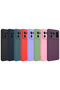 Xiaomi Mi 11 Ultra Case Soft Silicone with Camera Protection Launch Tkng - 5