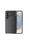 Galaxy S26 Case Carbon Look Silicone with Camera Protection Ultimate Protection Tkng - 2
