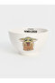Timeless Clothing & Timeless Choices Star Wars the Mandalorian Printed Ceramic Bowl - 2
