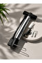 Hand Pump - Bicycle Pump - Ball Inflator Pump - Inflatable Products Air Pump - Motorcycle Pump - Tire Pump - Pilates Ball Pump 30 Cm. - 2