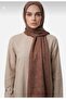 Ayrobin Jakar Cotton Summer Breathable Shawl. It Doesn'T Slip, Wrinkle, or Cause Sweating. - 3