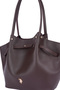 Brown Women's Shoulder Bag Us26201 - 2