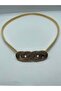 26Kmr03 Orion Gold Vip Belt - 2