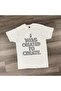 I Was Created to Create Printed Unisex Oversize T-Shirt