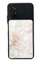 Xiaomi Poco M4 Pro Ivory Pearl Blossom Design Glossy Phone Case