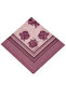 Polyester Scarf Pattern 9