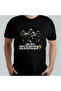Call of Duty Modern Warfare 4 Unisex 100% Cotton Crew Neck T-Shirt